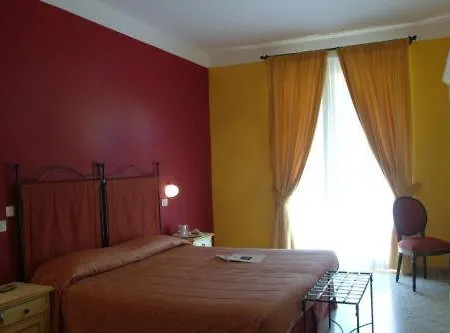 Ede Hotel Caramanico Terme