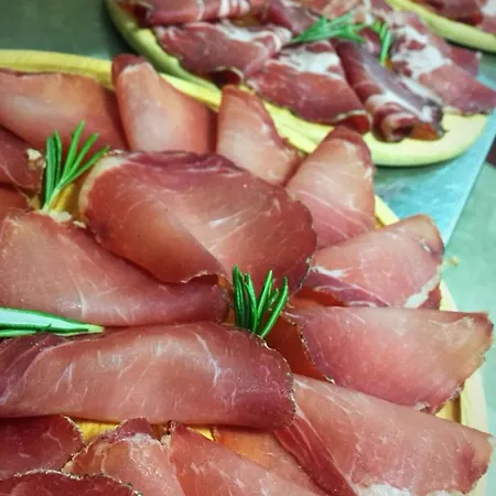 Ede Caramanico Terme