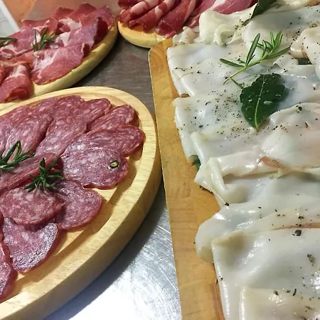 Ede 3* Caramanico Terme