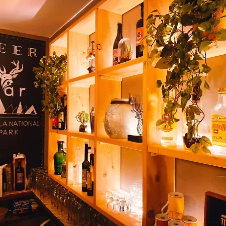 Ede & Trekking Hotel