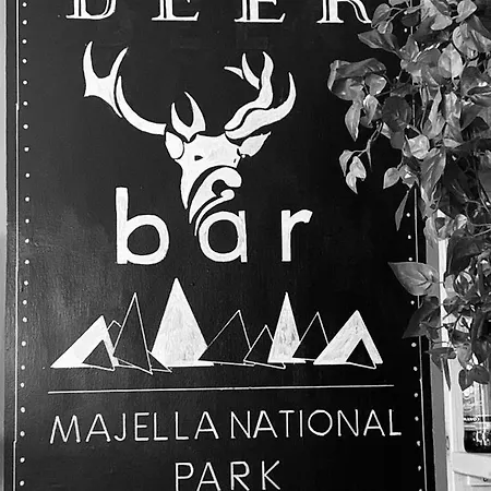 Hotel Ede Caramanico Terme