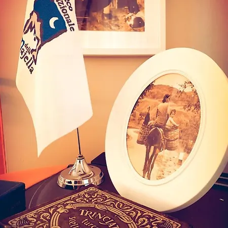 Ede 3* Caramanico Terme