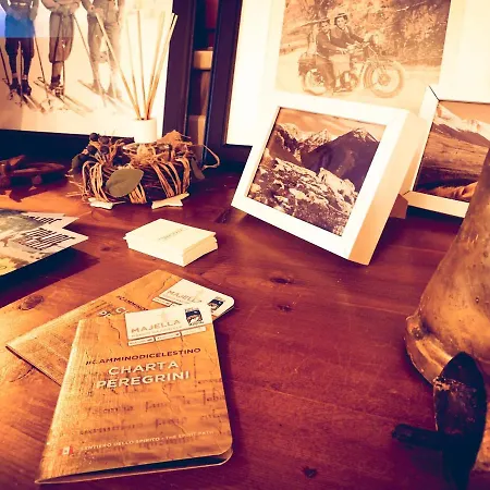 Ede & Trekking 3*