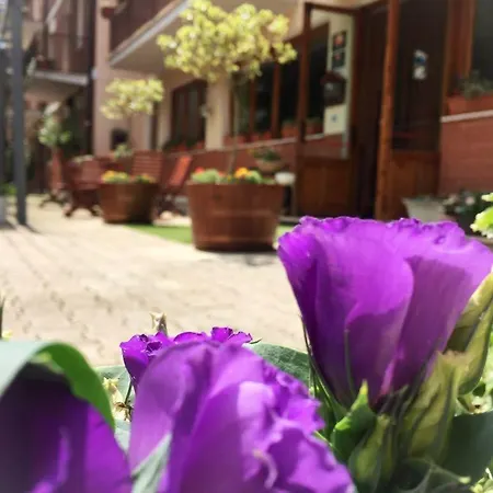 Ede Hotel Caramanico Terme