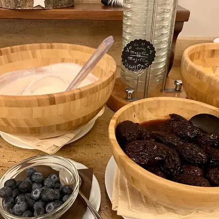 Ede 3* Caramanico Terme