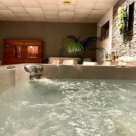 Ede Hotel