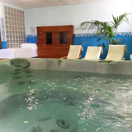Ede & Trekking 3* Caramanico Terme