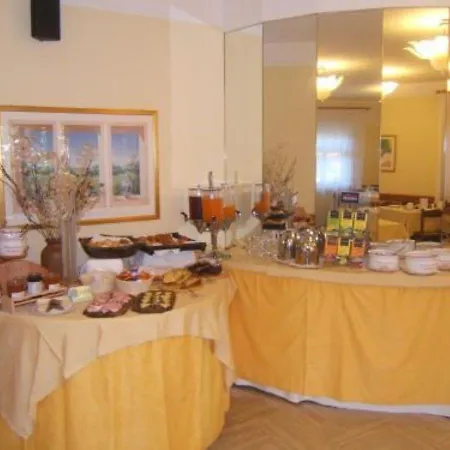 Ede Hotel Caramanico Terme