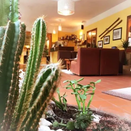 Ede & Trekking Hotel 3*