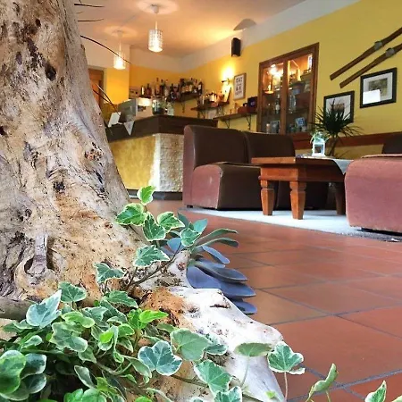 Ede Caramanico Terme