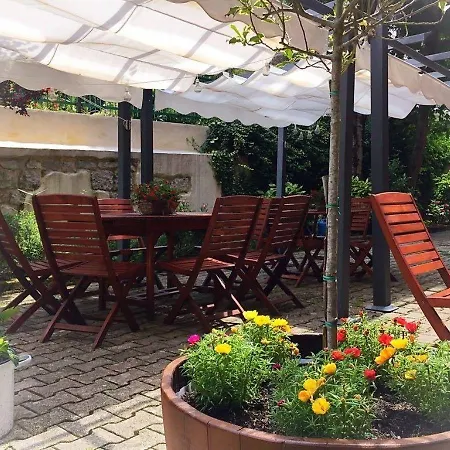 Ede 3* Caramanico Terme