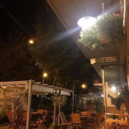 Ede 3* Caramanico Terme