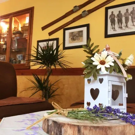 Ede & Trekking Hotel
