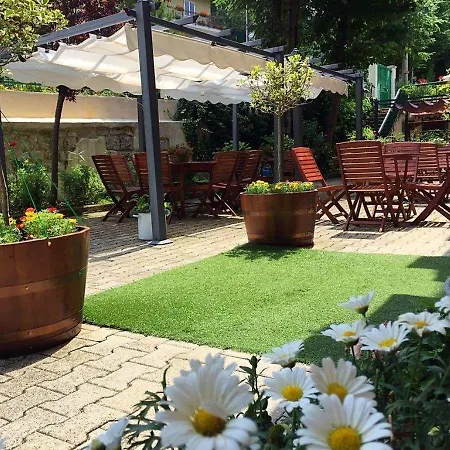 Ede Caramanico Terme