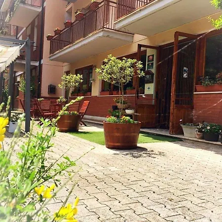 Ede Караманико-Терме