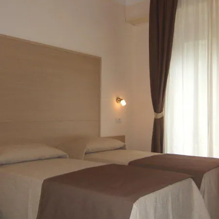 Ede Hotel Caramanico Terme