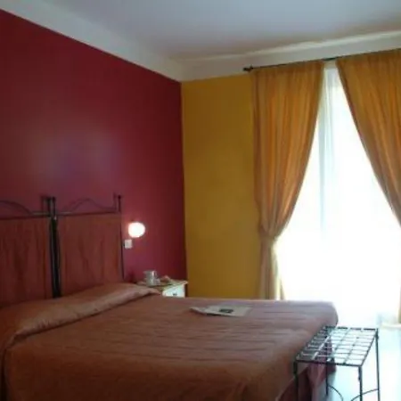 Hotel Ede & Trekking