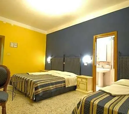 Ede & Trekking Caramanico Terme