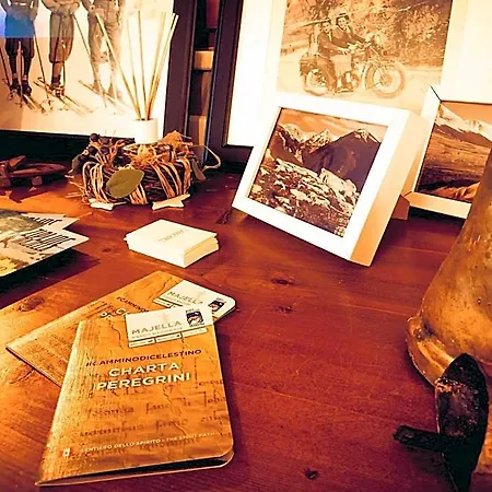 Ede & Trekking Caramanico Terme