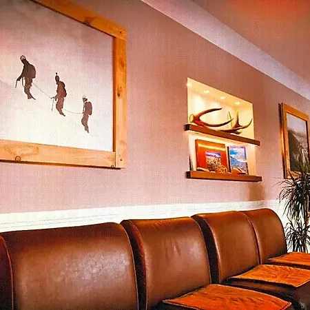 Ede & Trekking Hotel