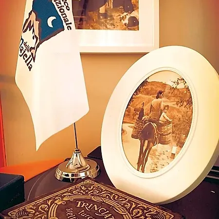 Hotel Ede & Trekking 3*