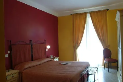 Ede Hotel Caramanico Terme