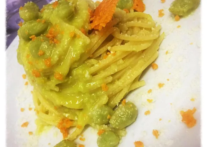 Ede Caramanico Terme