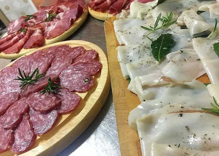 Ede 3* Caramanico Terme