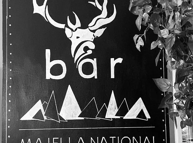 Hotel Ede Caramanico Terme