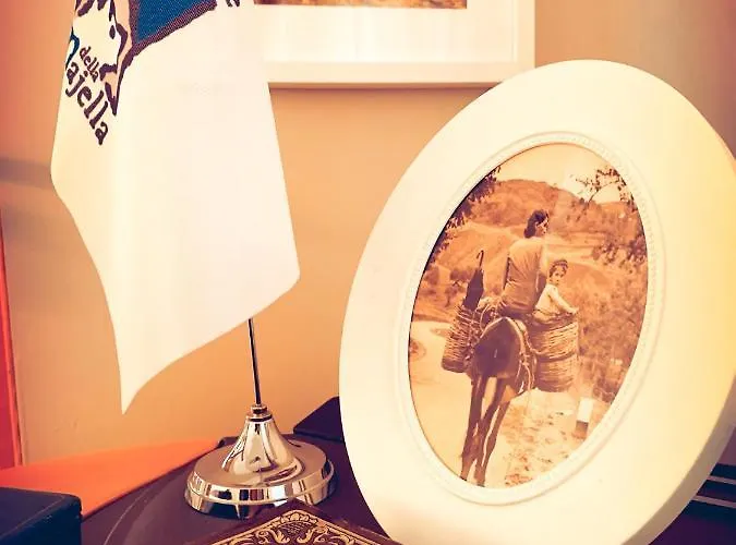 Ede 3* Caramanico Terme