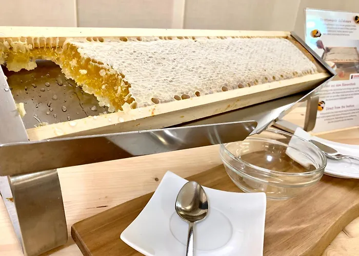 Ede Hotel Caramanico Terme