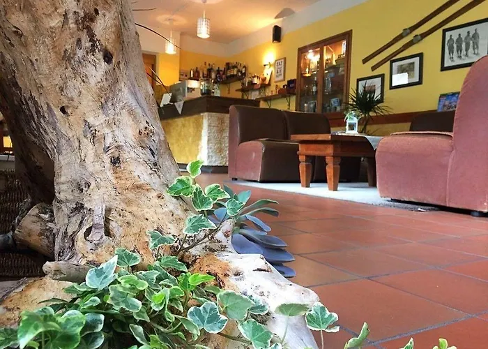 Ede Caramanico Terme