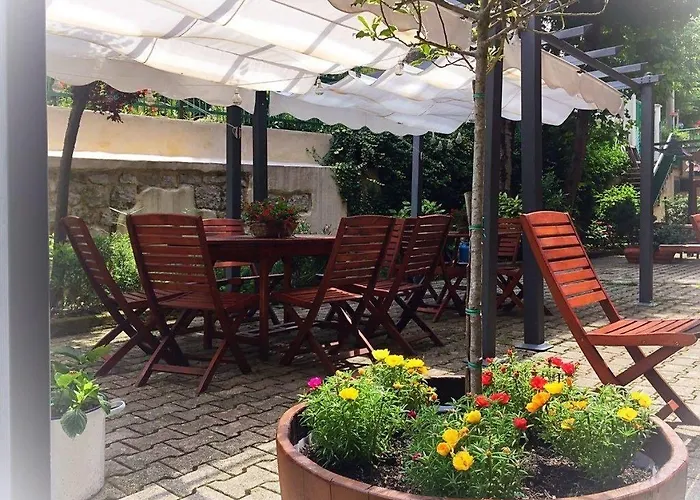 Ede 3* Caramanico Terme