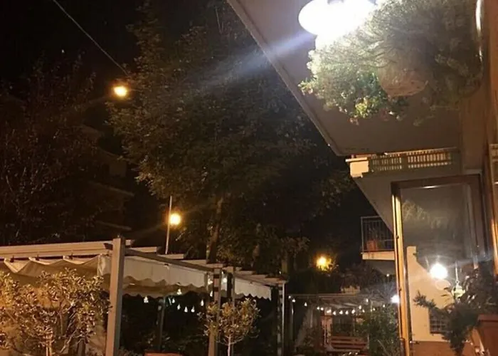 Ede 3* Караманико-Терме