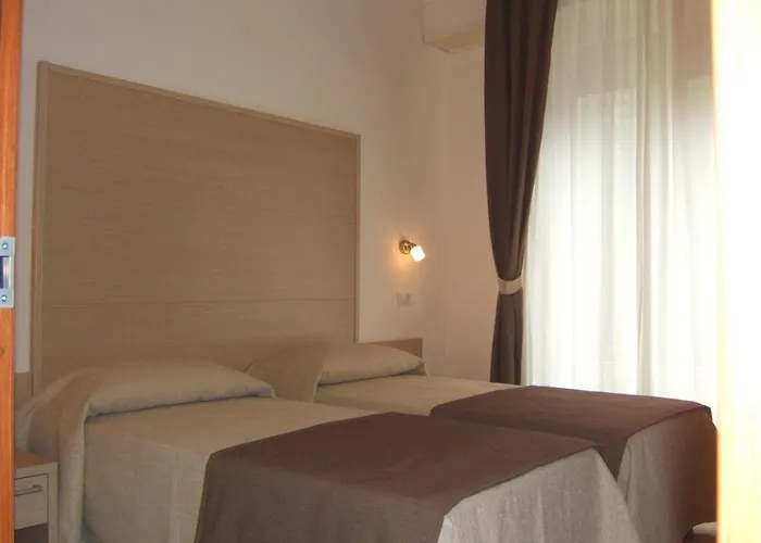 Ede Szálloda Caramanico Terme